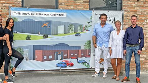 XSPORTS FITNESS, KAI JÄGER .